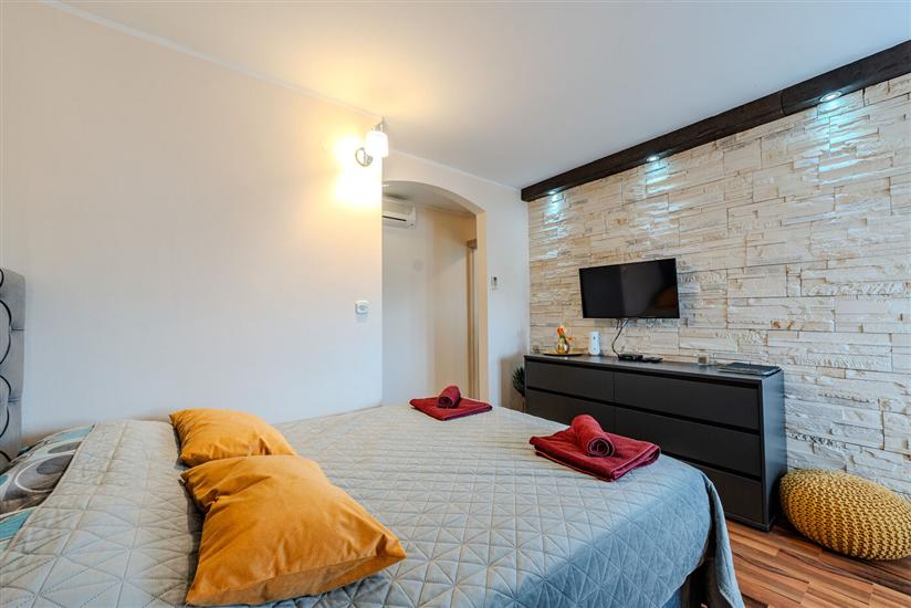 Apartment A3, for 4 persons