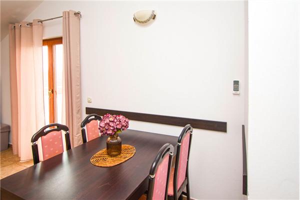 Appartamento A1, per 4 persone