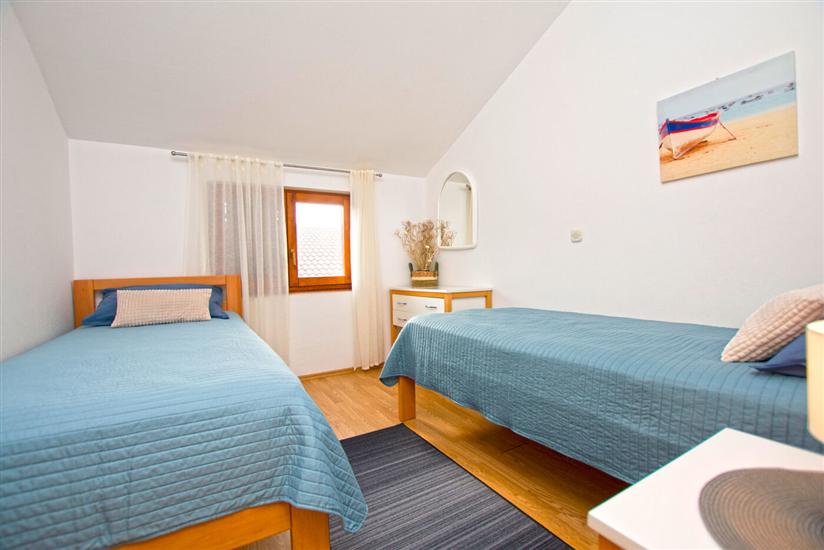 Appartamento A1, per 4 persone