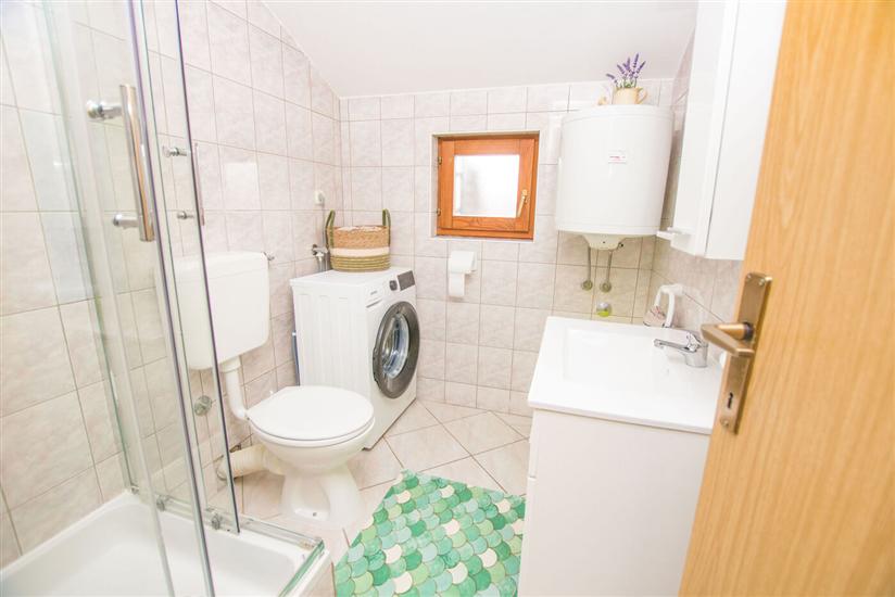 Appartamento A1, per 4 persone