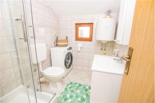 Appartamento A1, per 4 persone