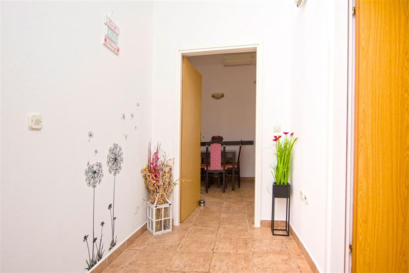 Appartamento A1, per 4 persone