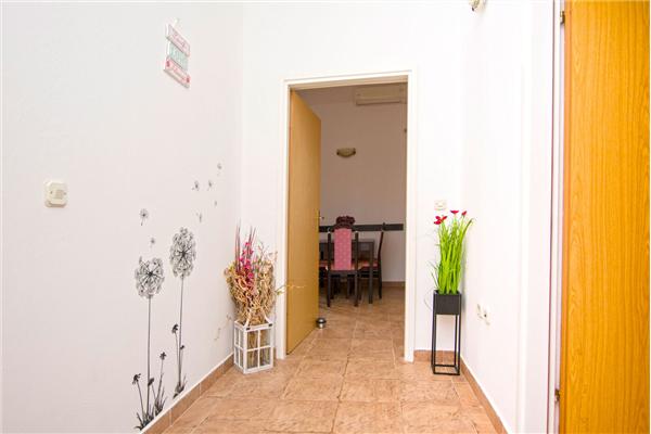 Appartamento A1, per 4 persone