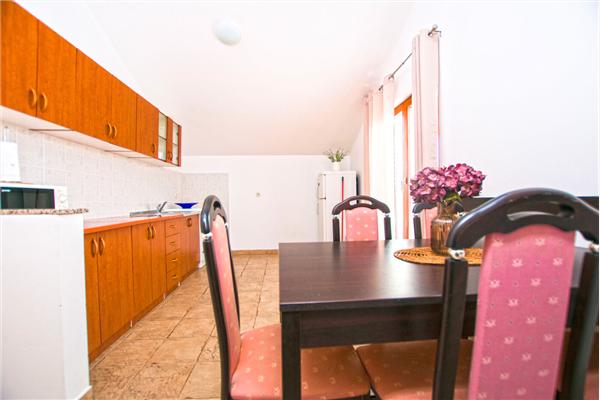 Appartamento A1, per 4 persone