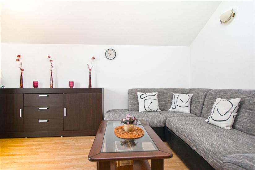 Appartamento A1, per 4 persone