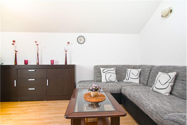 Appartamento A1, per 4 persone