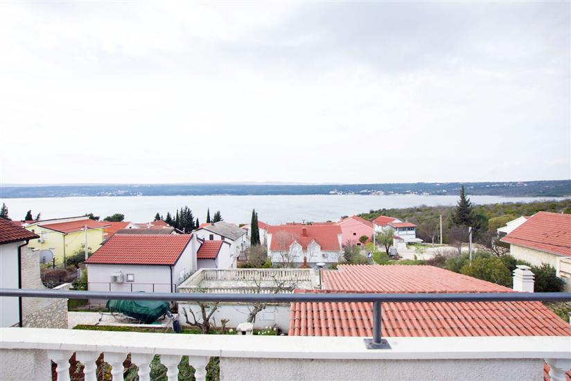 Appartamento A1, per 4 persone