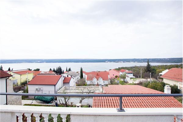 Appartamento A1, per 4 persone