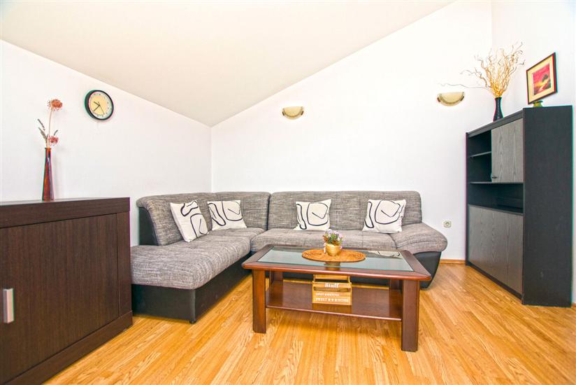 Appartamento A1, per 4 persone