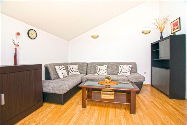 Appartamento A1, per 4 persone