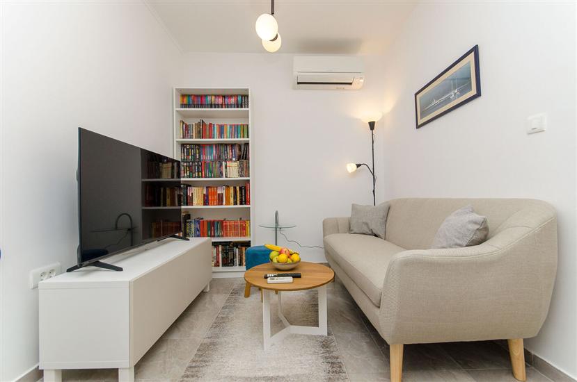 Apartment A1, for 2 persons