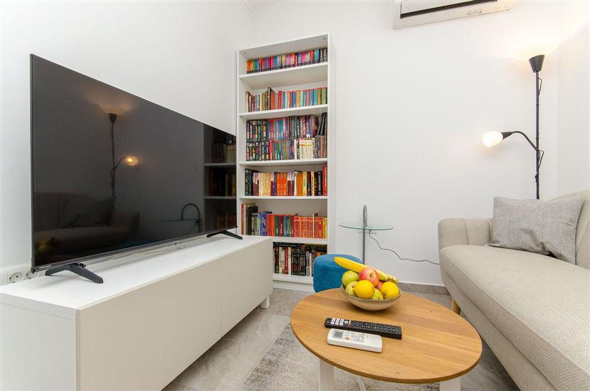 Apartment A1, for 2 persons