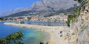 Apartment - Makarska