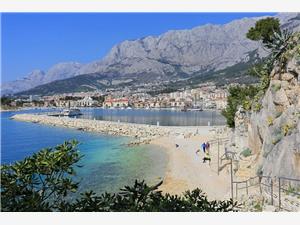 Apartmán Makarská riviéra,RezervujteMajaOd 78 €