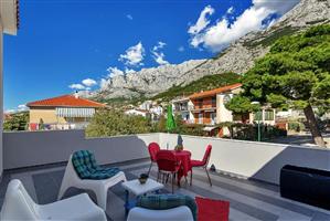 Apartment - Makarska