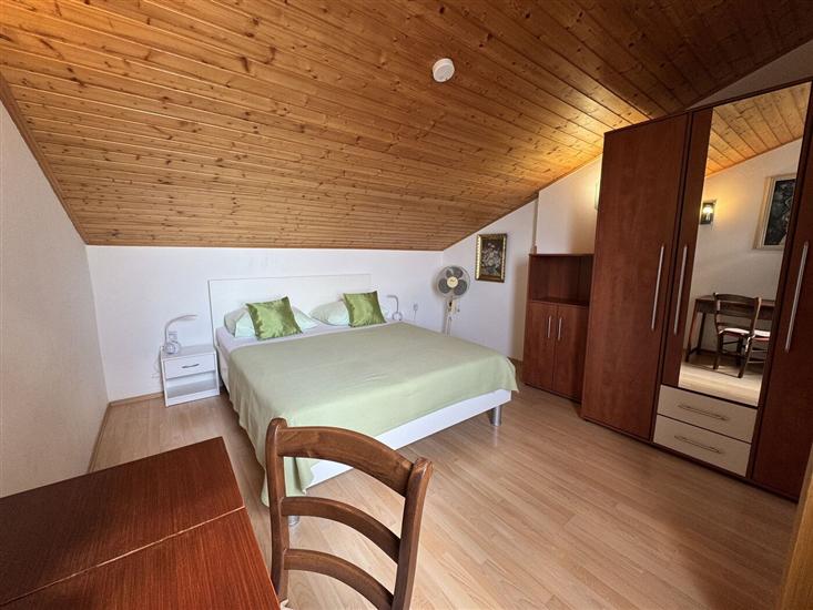 Ferienwohnung A1, für 5 Personen