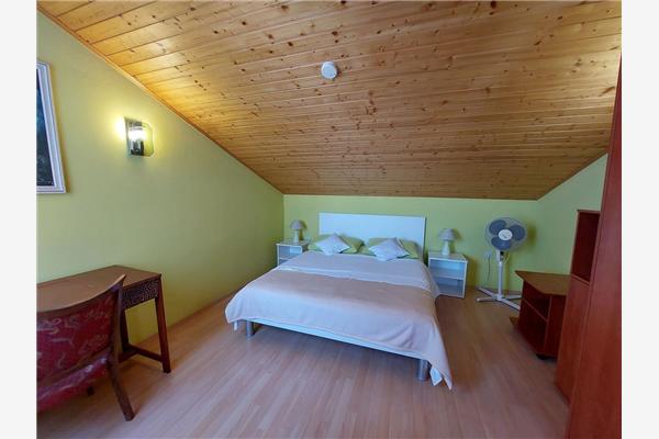 Ferienwohnung A1, für 5 Personen