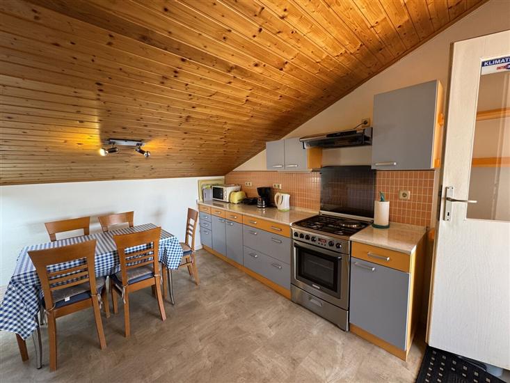 Ferienwohnung A1, für 5 Personen