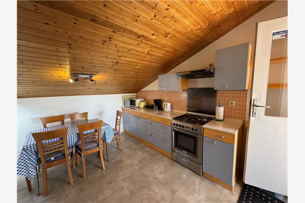 Ferienwohnung A1, für 5 Personen