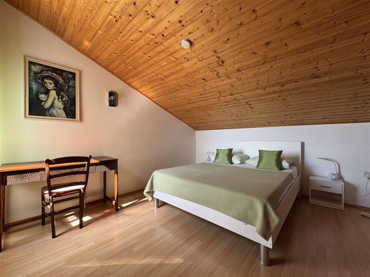 Ferienwohnung A1, für 5 Personen