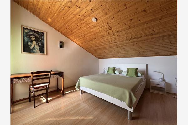 Ferienwohnung A1, für 5 Personen