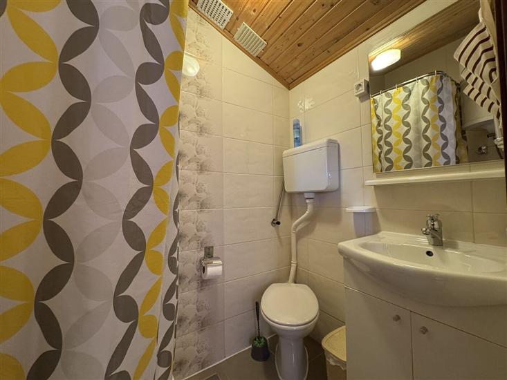 Ferienwohnung A1, für 5 Personen