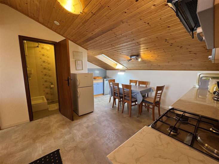 Ferienwohnung A1, für 5 Personen