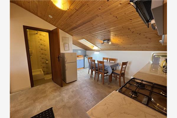 Ferienwohnung A1, für 5 Personen