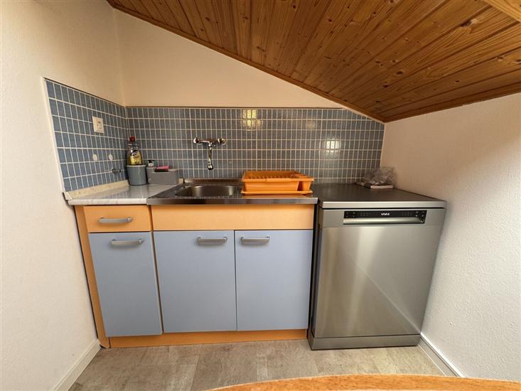 Ferienwohnung A1, für 5 Personen