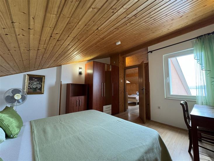 Ferienwohnung A1, für 5 Personen