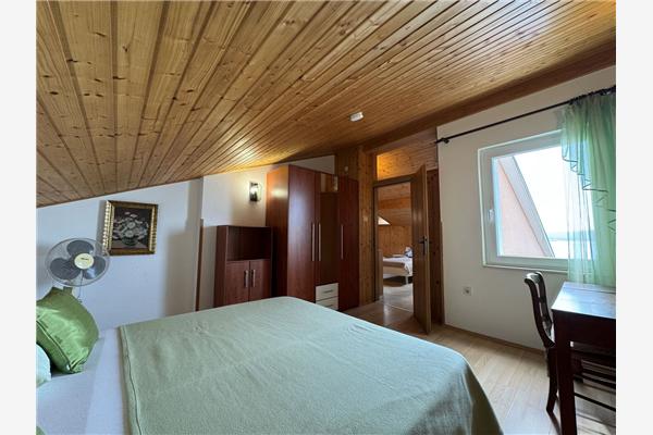 Ferienwohnung A1, für 5 Personen