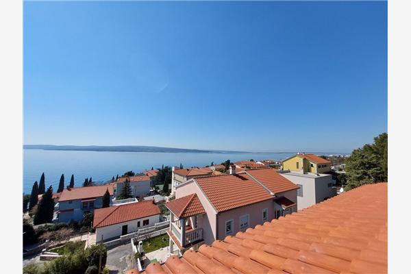 Ferienwohnung A1, für 5 Personen