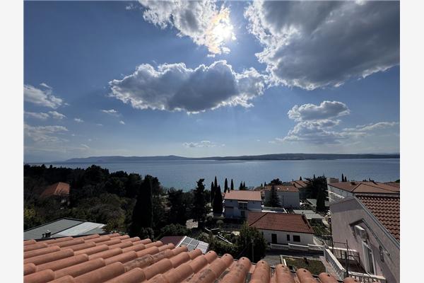 Ferienwohnung A1, für 5 Personen