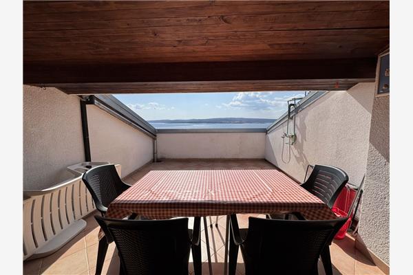 Ferienwohnung A1, für 5 Personen