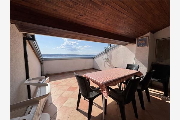 Ferienwohnung A1, für 5 Personen