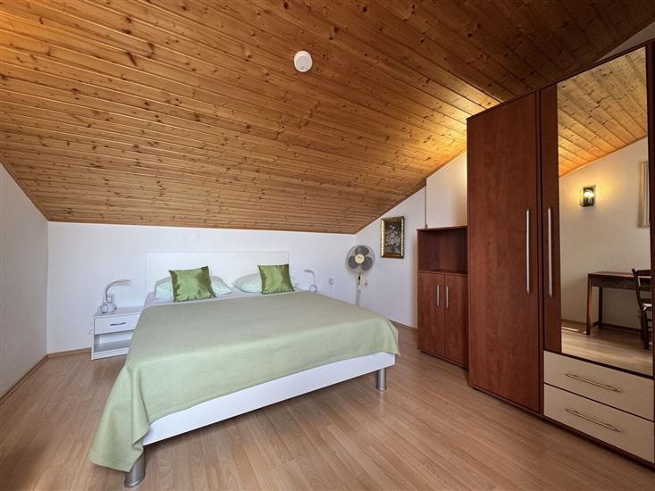 Ferienwohnung A1, für 5 Personen