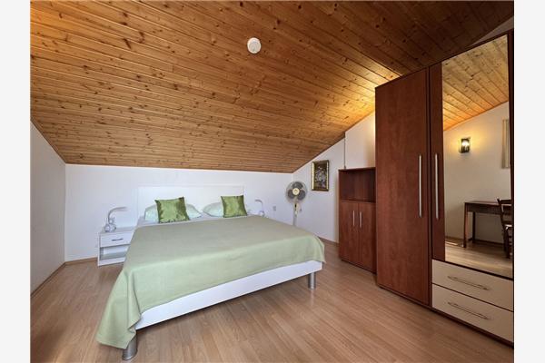 Ferienwohnung A1, für 5 Personen