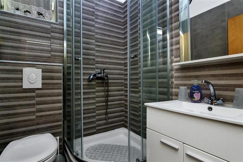 Apartmán A1, pre 4 osoby