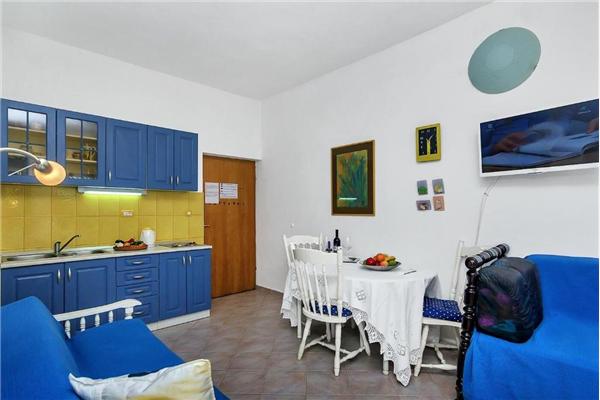 Apartmán A1, pre 4 osoby