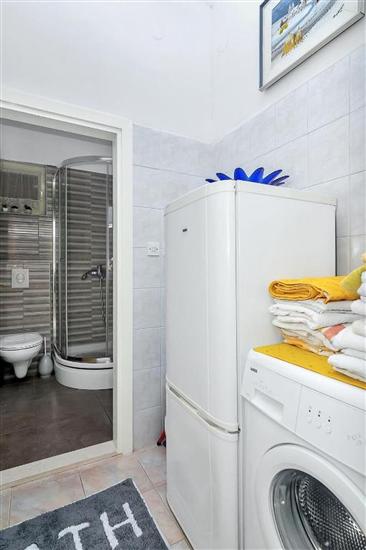 Apartmán A1, pre 4 osoby