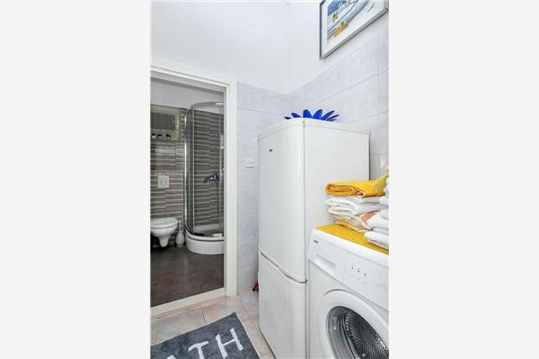 Apartmán A1, pre 4 osoby