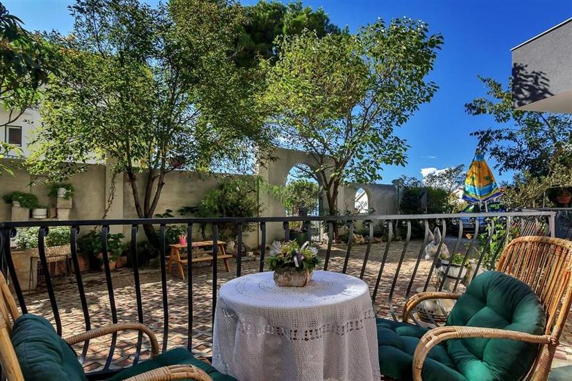 Apartmán A1, pre 4 osoby