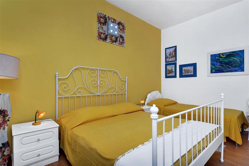 Apartmán A1, pre 4 osoby