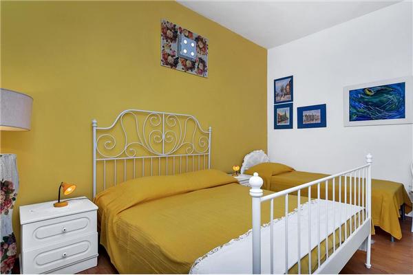 Apartmán A1, pre 4 osoby