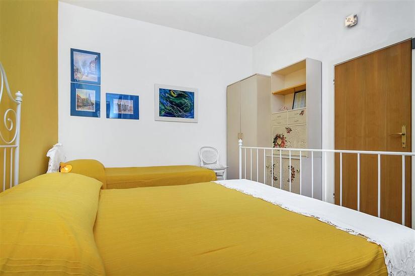 Apartmán A1, pre 4 osoby