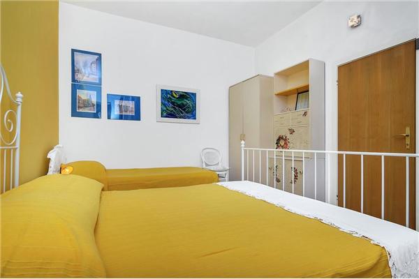 Apartmán A1, pre 4 osoby