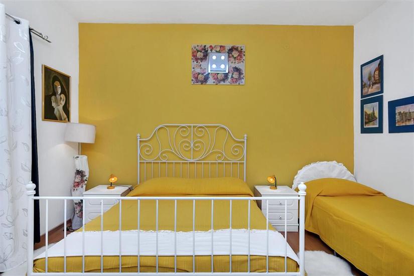 Apartmán A1, pre 4 osoby