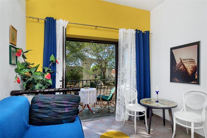 Apartmán A1, pre 4 osoby