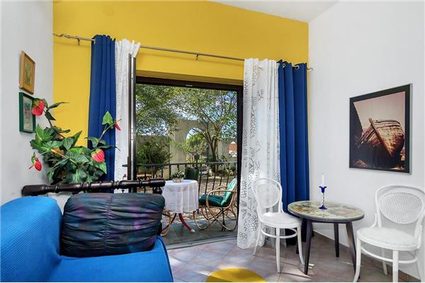 Apartmán A1, pre 4 osoby