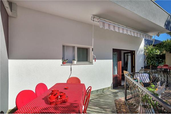 Apartmán A1, pre 4 osoby